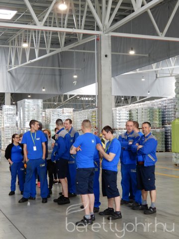 10 éves a Tama Hungary 03